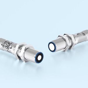 sensor de proximidad por ultrasonidos 1