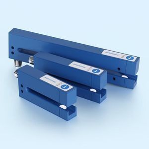 sensor de etiqueta por ultrasonidos