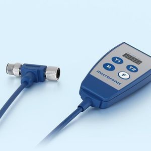 adaptador eléctrico para sensor