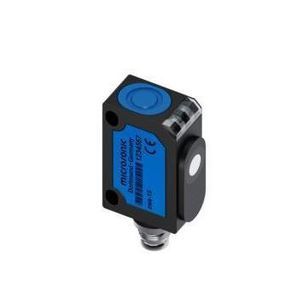 sensor de proximidad por ultrasonidos 1