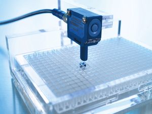 sensor de proximidad por ultrasonidos