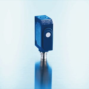 sensor de proximidad por ultrasonidos