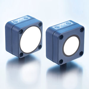 sensor de distancia por ultrasonidos