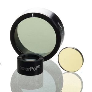 polarizador UV