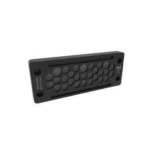 entrada de cable IP65
