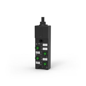 caja de conexiones IP67