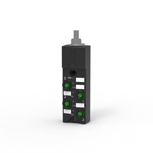 caja de conexiones IP67