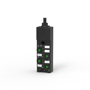 caja de conexiones IP67