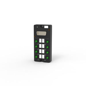 caja de conexiones IP67