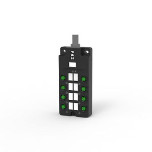 caja de conexiones IP67