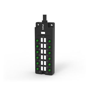 caja de conexiones IP67