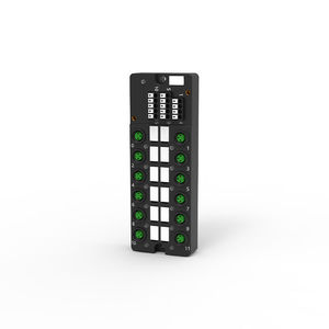 caja de conexiones IP67