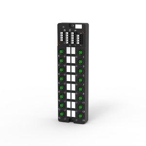 caja de conexiones IP67