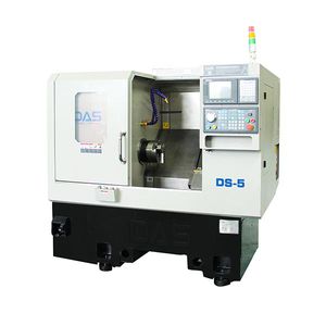 centro de torneado CNC