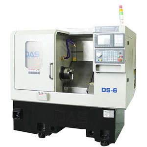 centro de torneado CNC