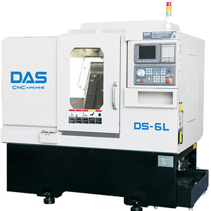 centro de torneado CNC
