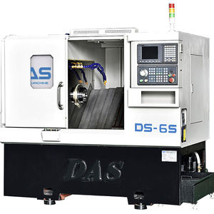 centro de torneado CNC
