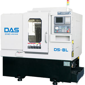 centro de torneado CNC