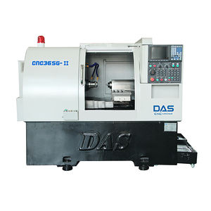 torno CNC