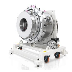 cabezal de extrusión por coextrusión 1
