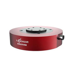 sensor de par dinámico
