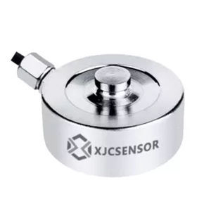célula de carga de compresión