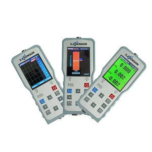 transmisor de señal analógico para sensor