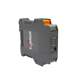 transmisor de señal analógico industrial
