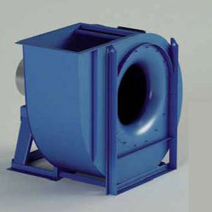 ventilador centrífugo