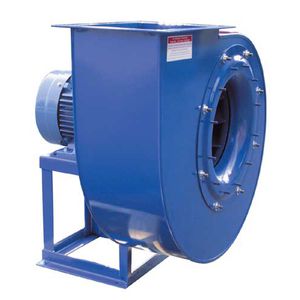 ventilador centrífugo