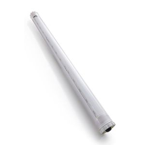 luminaria / fluorescente / para máquina herramienta / tubular