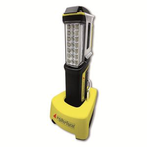 linterna LED