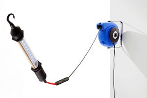 lámpara de trabajo LED 1