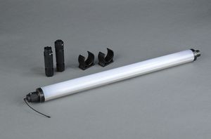 LED blanco 1