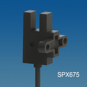 sensor fotoeléctrico de barrera 1