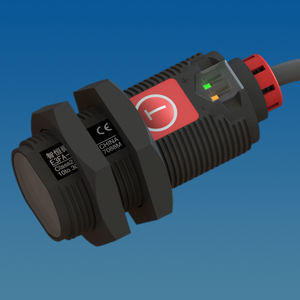 sensor fotoeléctrico con supresión de fondo 1