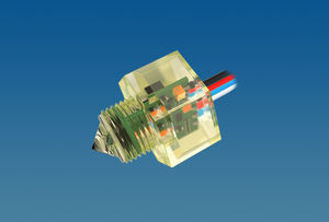 sensor de nivel óptico