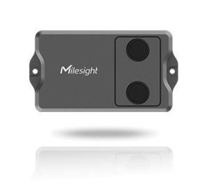 sensor de distancia por ultrasonidos 1