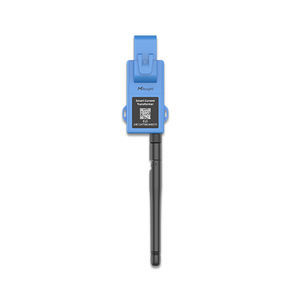 transductor de corriente con transformador 1