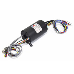 anillo colector vía Ethernet 1