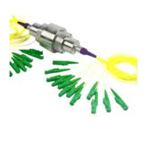 anillo colector de fibra óptica 1
