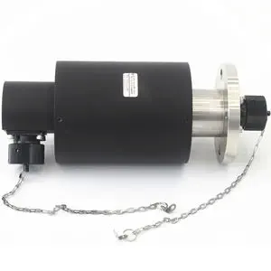 Anillo Colector Eléctrico Conductor MW1615 0
