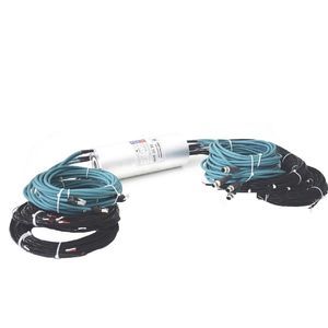 anillo colector Gigabit Ethernet 1