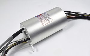 anillo colector Gigabit Ethernet 1