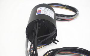 anillo colector vía Ethernet 1
