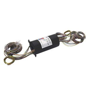 anillo colector eléctrico 1