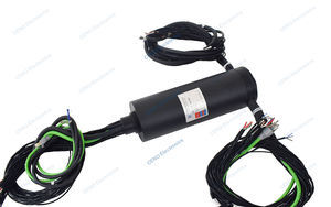 anillo colector vía Ethernet 1