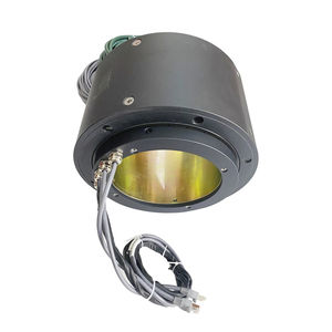 anillo colector vía Ethernet 1