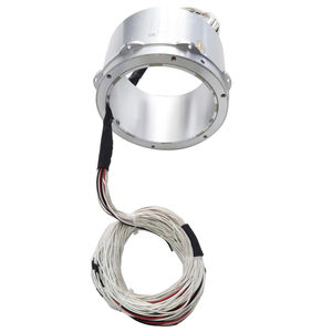 anillo colector vía Ethernet