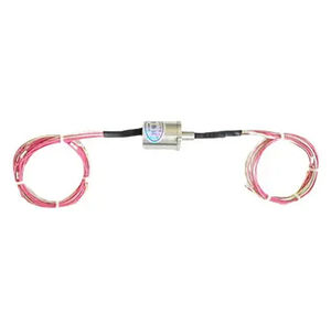 anillo colector eléctrico